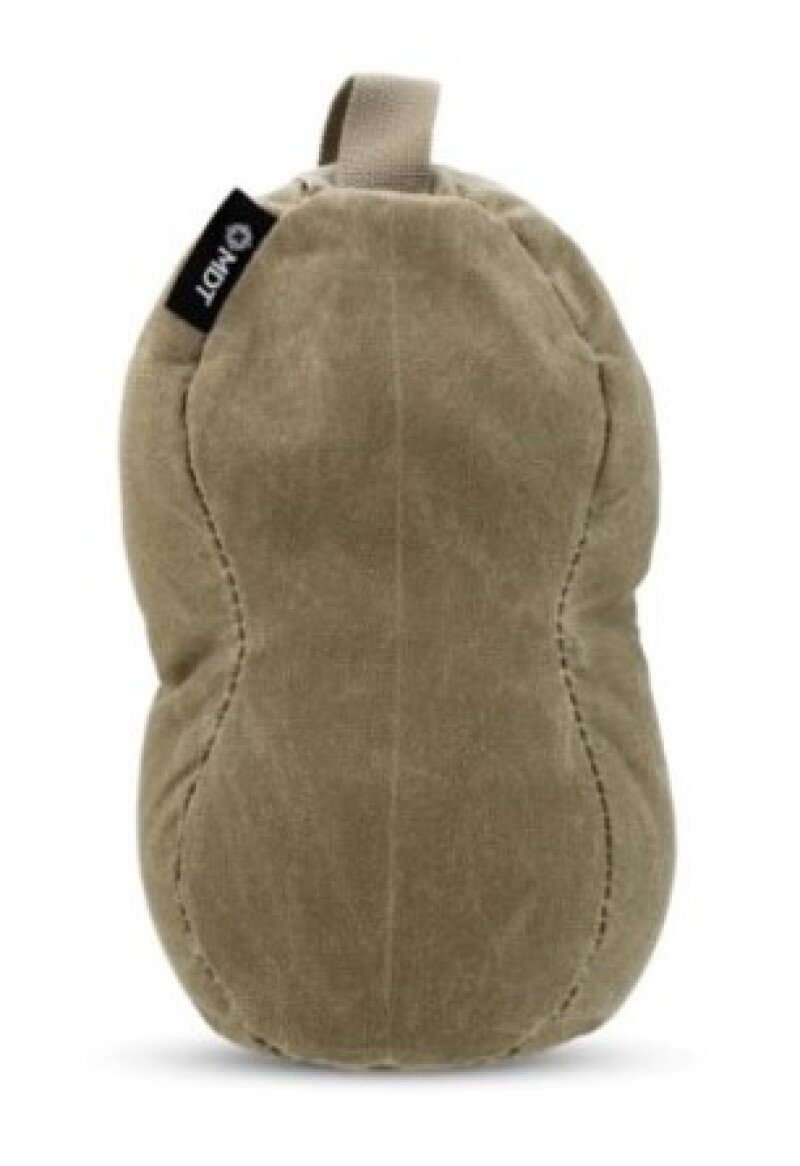 Produktabbildung PEANUT Shooting Bag / Chunky / Glass Fill