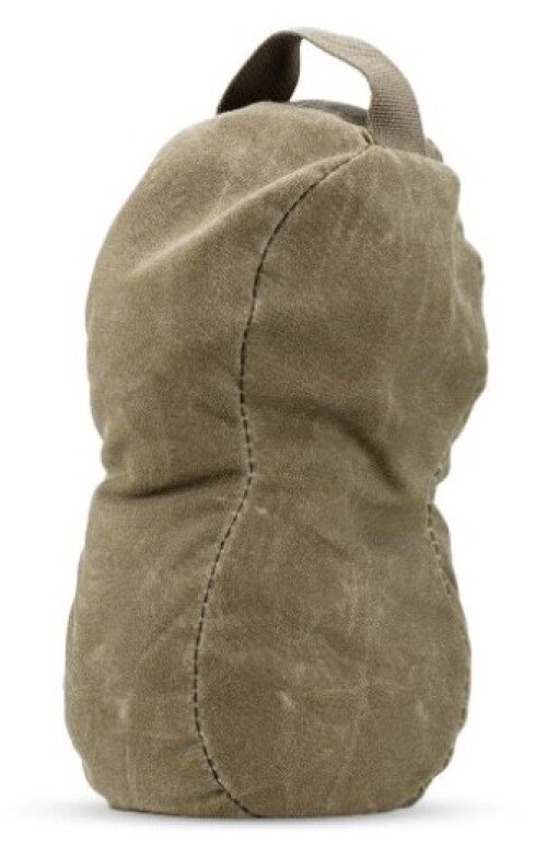 Produktabbildung PEANUT Shooting Bag / Chunky / Glass Fill