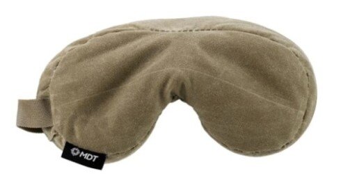 Produktabbildung PEANUT Shooting Bag / Chunky / Glass Fill