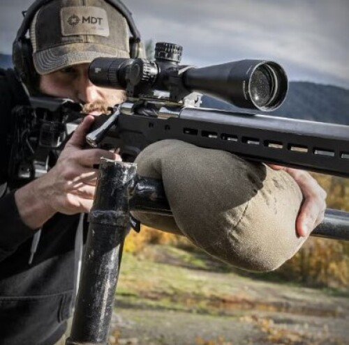 Produktabbildung PEANUT Shooting Bag / Chunky / Glass Fill