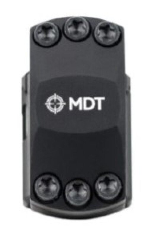 Produktabbildung Elite Scope Rings / 30mm /  Medium