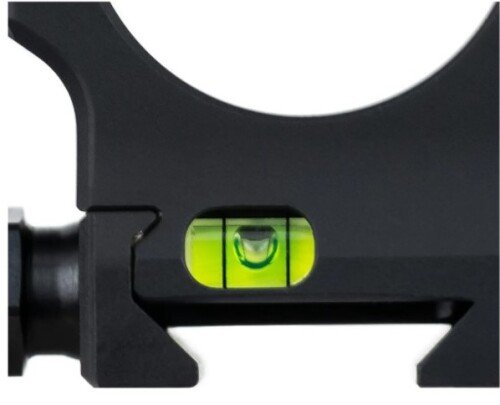 Produktabbildung Elite Scope Rings / 30mm /  Medium