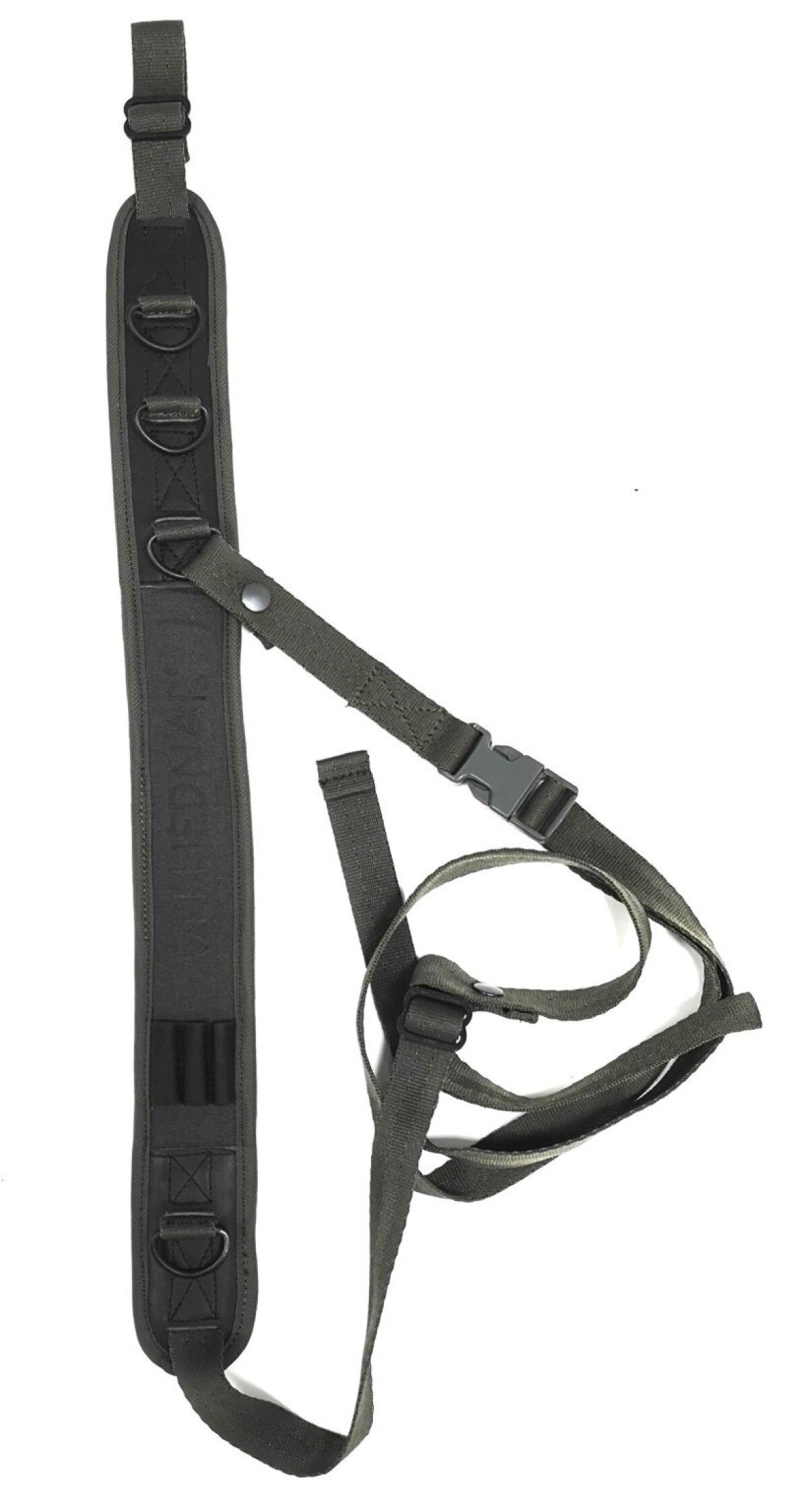 Produktabbildung Gewehrriemen Hunter 
