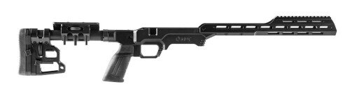 Produktabbildung LSS GEN3 Tactical Kit / Tikka T3 SA / LH / BLK