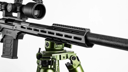 Produktabbildung LSS GEN3 Tactical Kit / Tikka T3 SA / LH / BLK