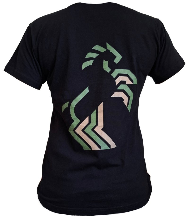 Produktabbildung T-Shirt / Größe S