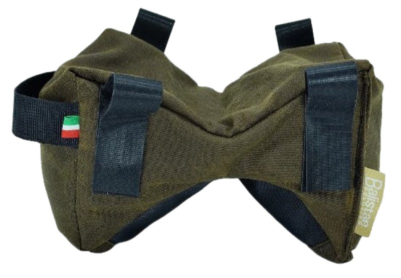 Produktabbildung MAB MULTIADAPTIVE BAG Waxed Canvas / braun