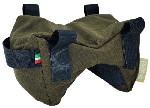 Produktabbildung MAB MULTIADAPTIVE BAG Waxed Canvas / braun
