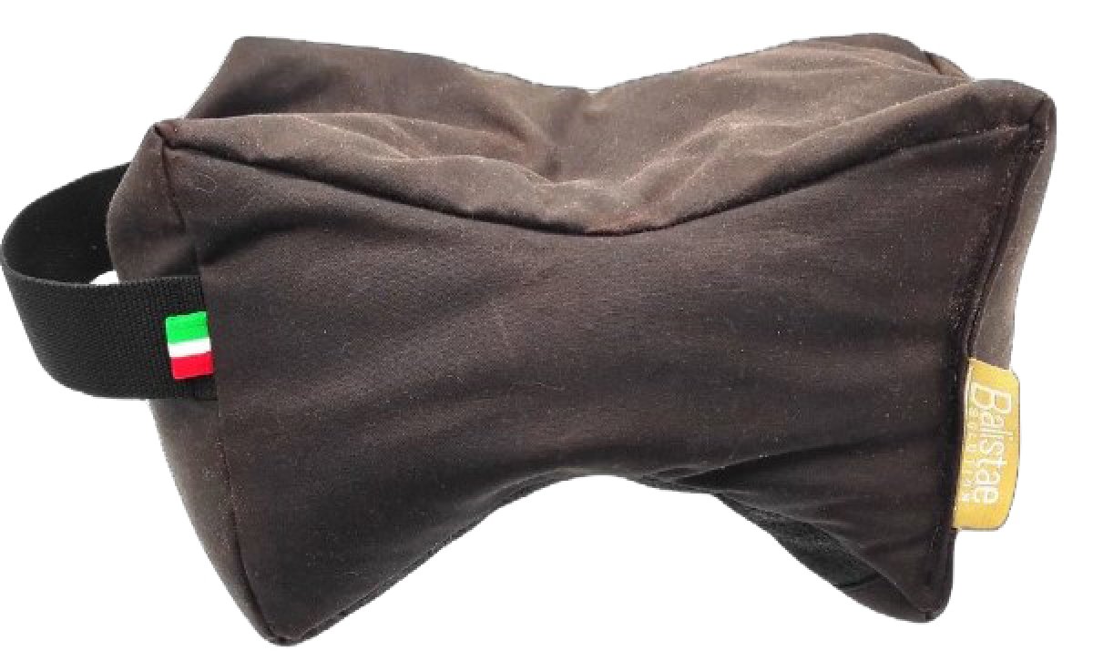 Produktabbildung MAB 2.0 MULTIADAPTIVE BAG WAXED CANVAS / braun