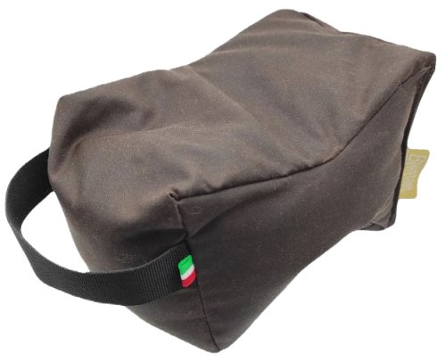 Produktabbildung MAB 2.0 MULTIADAPTIVE BAG WAXED CANVAS / braun