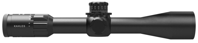 Produktabbildung KAHLES K540i 5-40x56i / AMR / ccw links