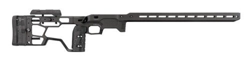 Produktabbildung ACC Elite Chassis System / CZ457 / BLK