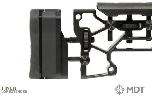 Produktabbildung Length of Pull Spacer