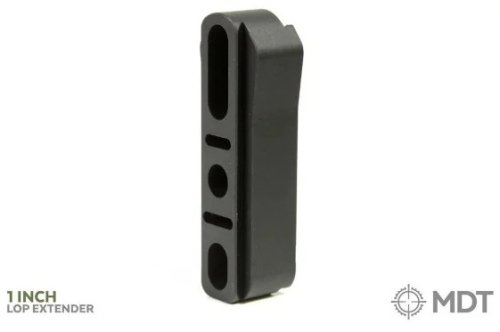 Produktabbildung Length of Pull Spacer
