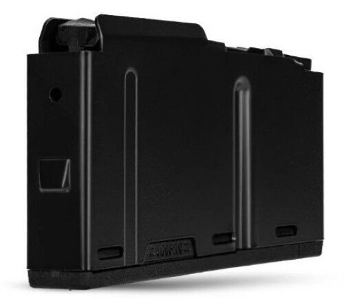 Produktabbildung Metall Magazin Long Action / 3 Schuss / .300 PRC / 3.850