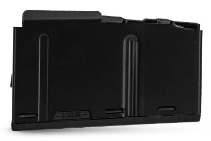 Produktabbildung Metall Magazin Long Action / 3 Schuss / .338 Lapua Mag / 3.850