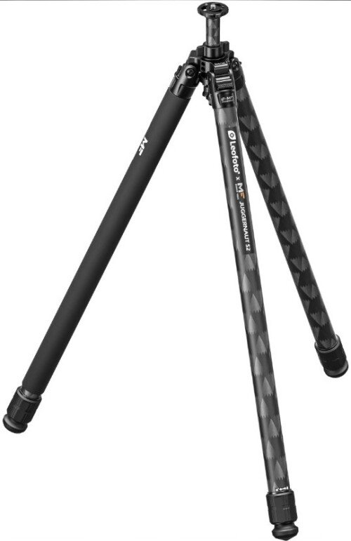 Produktabbildung X Mountain Forged Juggernaut S2 - mit Stativkopf