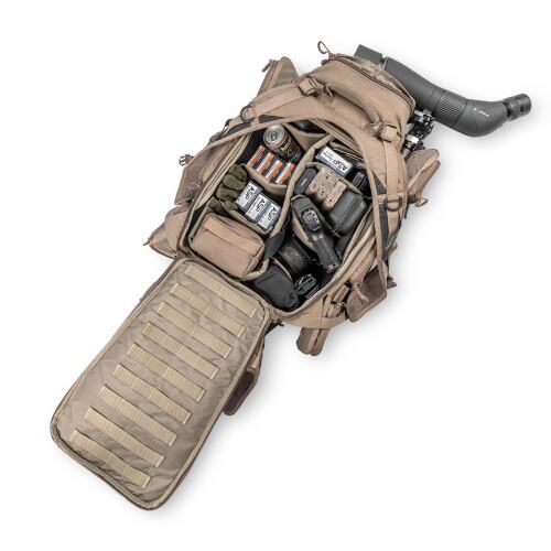 Produktabbildung UpRanger Pack / Military Green