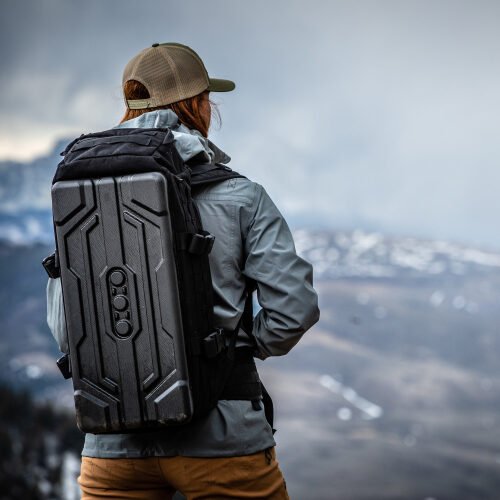 Produktabbildung UpRanger Pack / Military Green