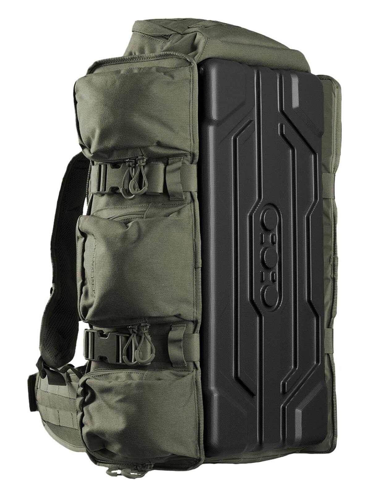 Produktabbildung UpRanger Pack / Military Green