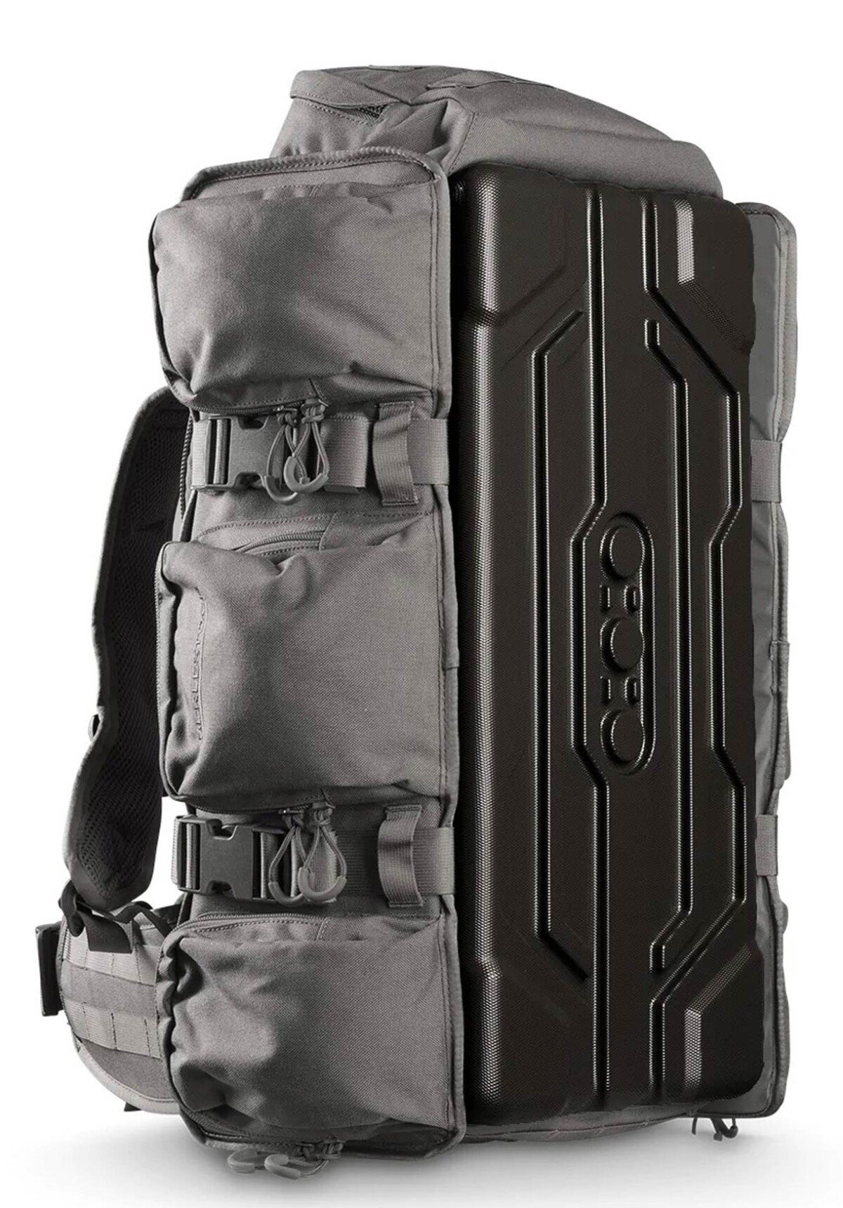 Produktabbildung UpRanger Pack / Grey