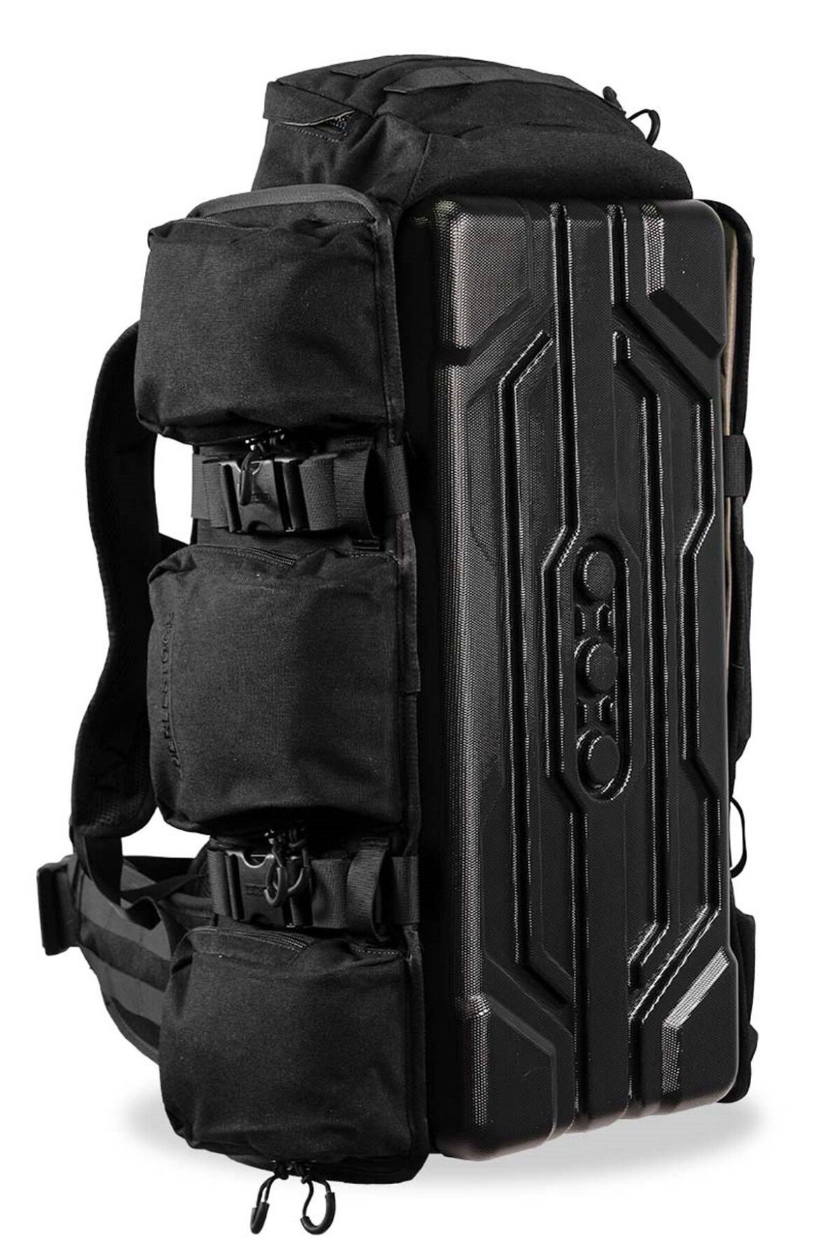 Produktabbildung UpRanger Pack / Black