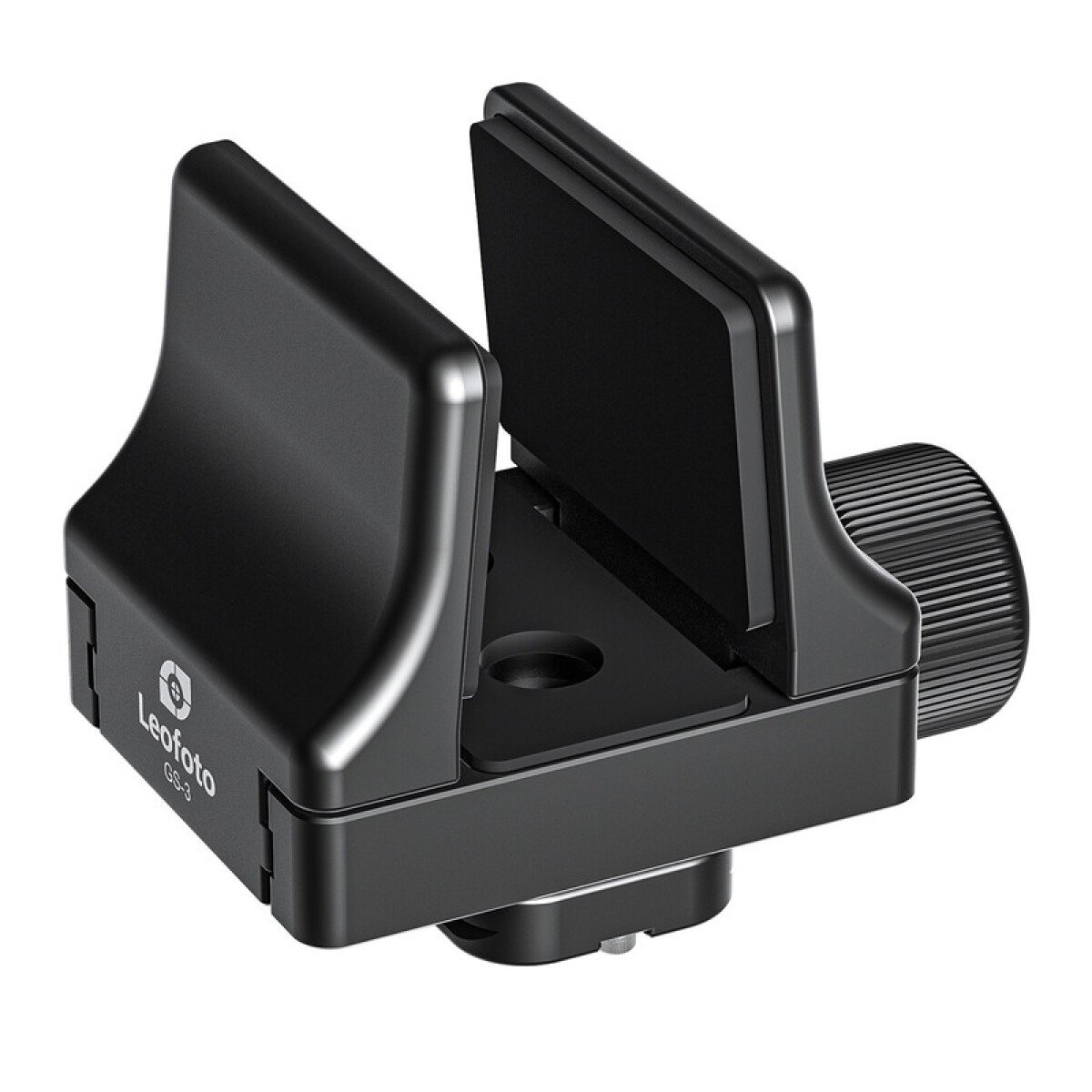 Produktabbildung Waffenklemmhalterung GS-3