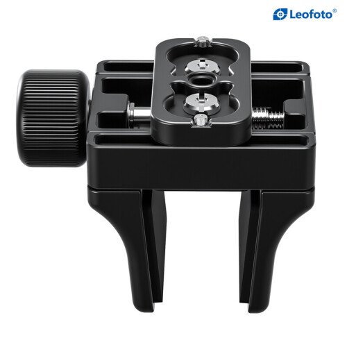 Produktabbildung Waffenklemmhalterung GS-3