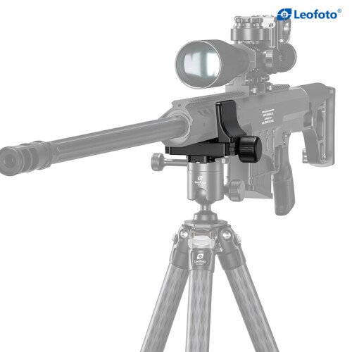 Produktabbildung Waffenklemmhalterung GS-3