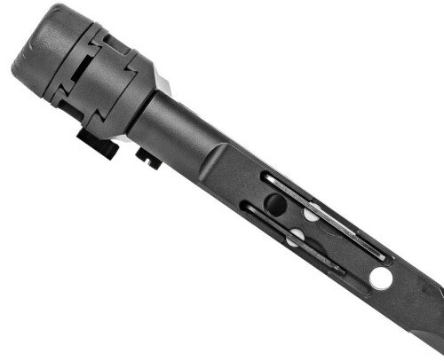 Produktabbildung Skeleton Rifle Stock-X Elite Gen2 / FDE
