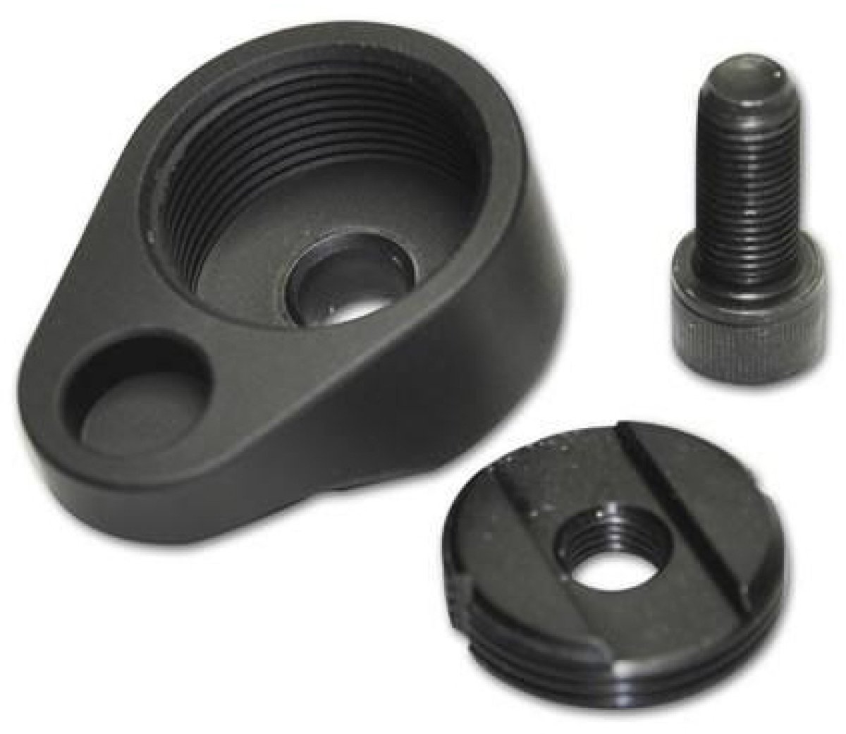 Produktabbildung Carbine to Fixed Stock Adapter V2
