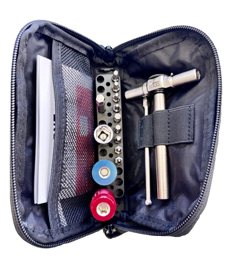 Produktabbildung Fix it Stick Toolkit