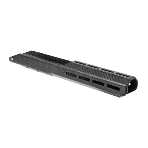 Produktabbildung LSS GEN3 Hunting Forend / Black Carbon Fiber