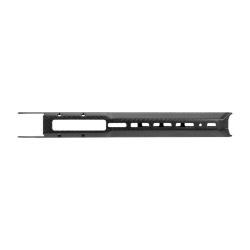 Produktabbildung LSS GEN3 Hunting Forend / Black Carbon Fiber