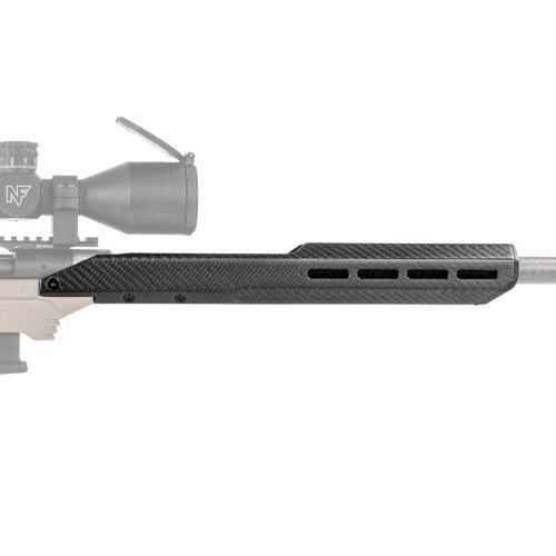 Produktabbildung LSS GEN3 Hunting Forend / Black Carbon Fiber