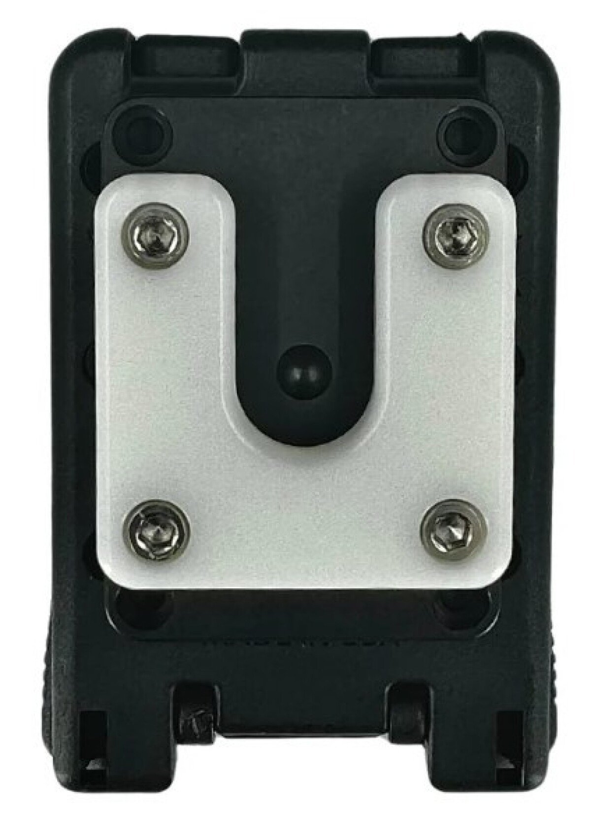 Produktabbildung Link System / Clamp-Lock mit Tek-Lock / weiß