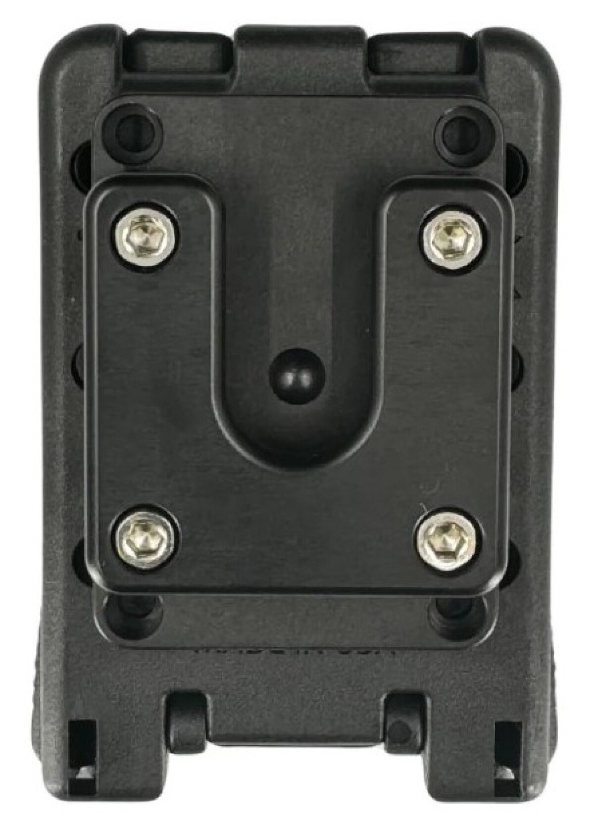 Produktabbildung Link System / Clamp-Lock mit Tek-Lock / schwarz