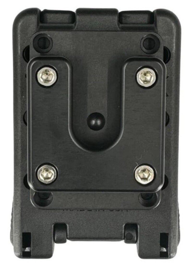 Produktabbildung Link System / Clamp-Lock mit Tek-Lock / schwarz