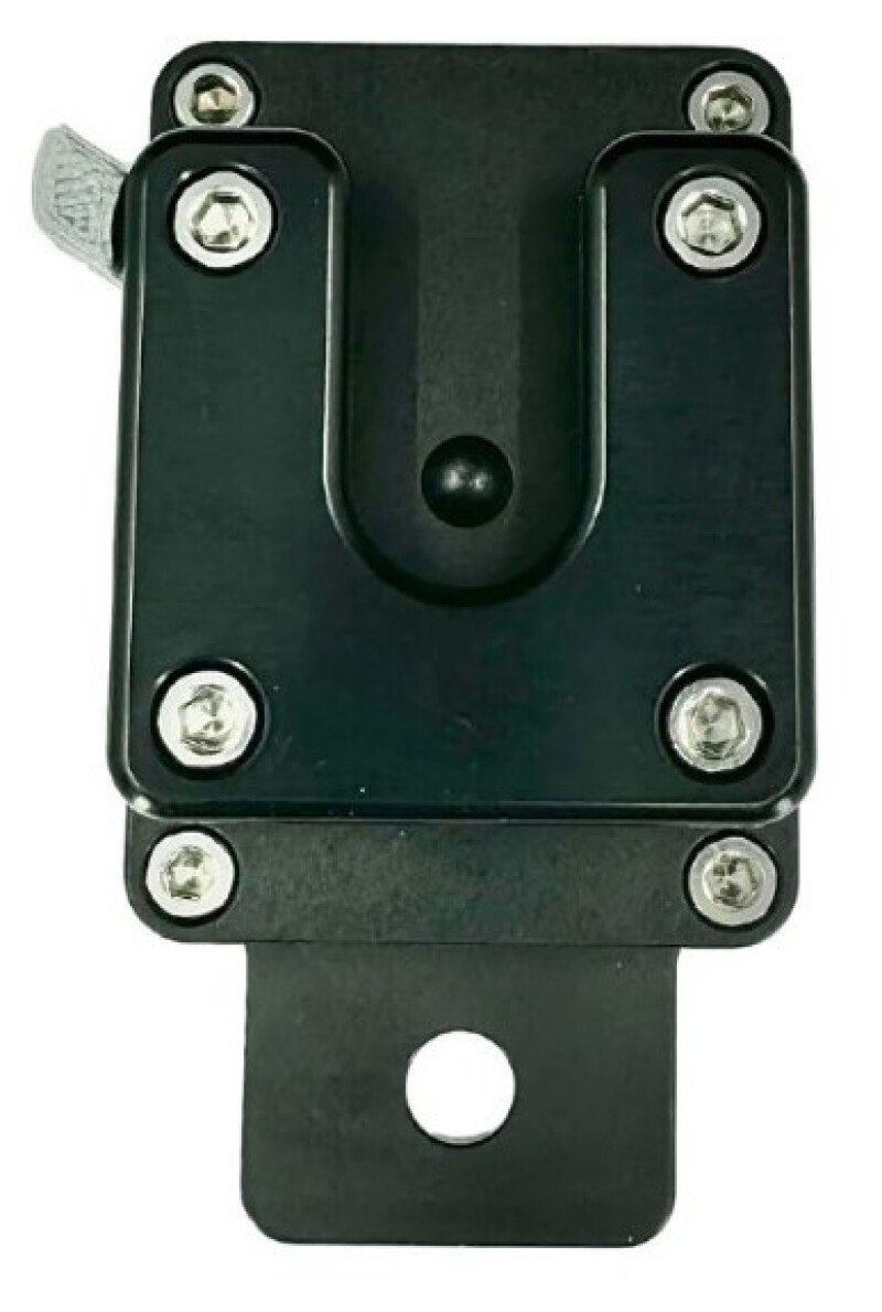 Produktabbildung Link System / Clamp-Lock MOLLE / Left Locking / Black