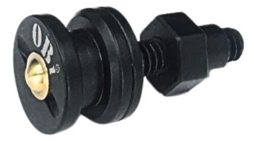 Produktabbildung Link System / Tripod Post
