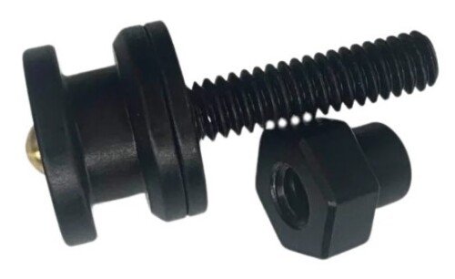 Produktabbildung Link System / Tripod Post