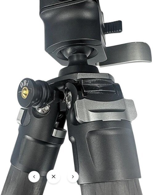 Produktabbildung Link System / Tripod Post
