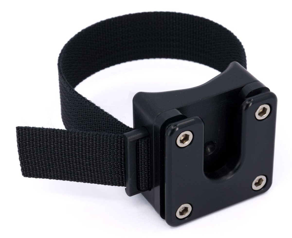 Produktabbildung Link System / Grip On / Black