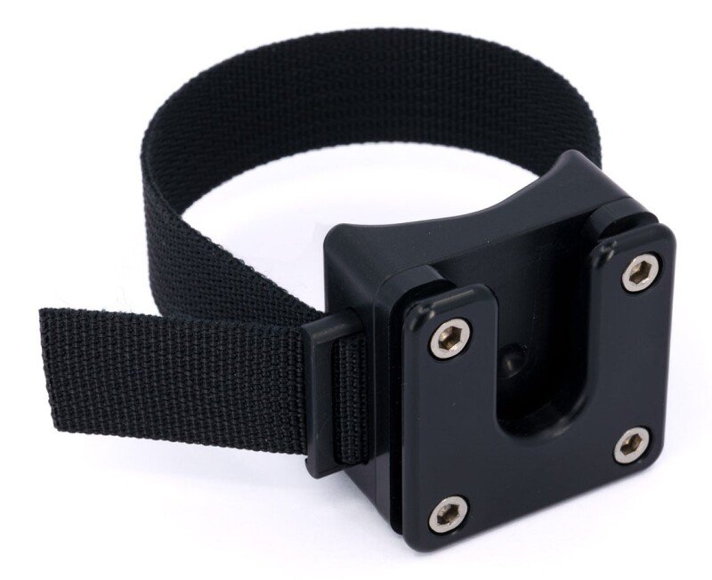 Produktabbildung Link System / Grip On / Black