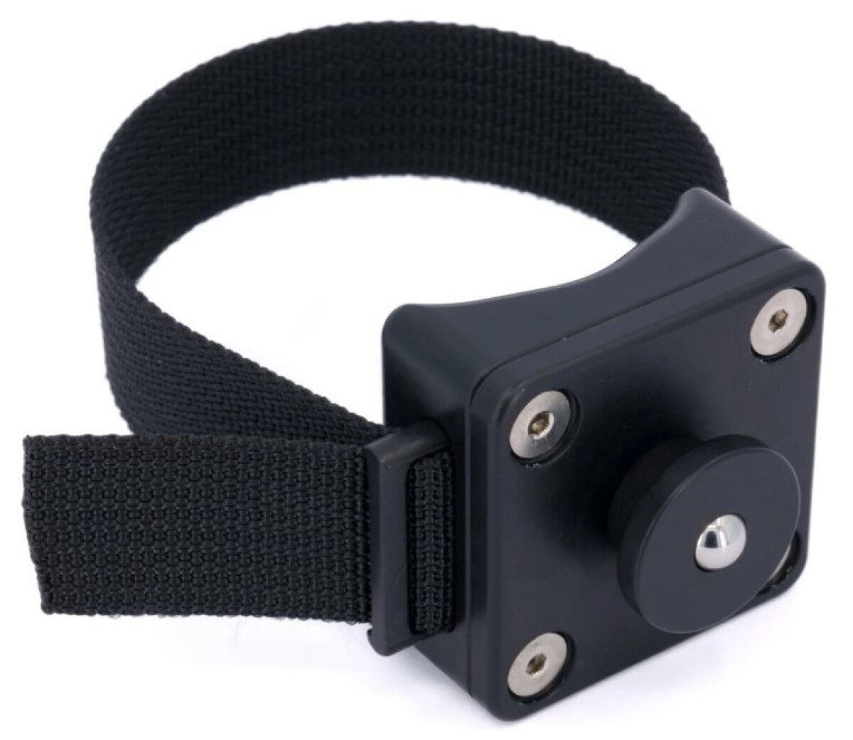 Produktabbildung Link System / Grip On Post / Rund