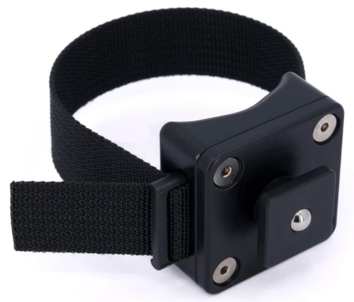Produktabbildung Link System / Grip On Post / Eckig