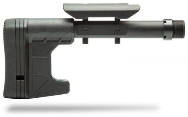 Produktabbildung Composite Carbine Stock / BLK