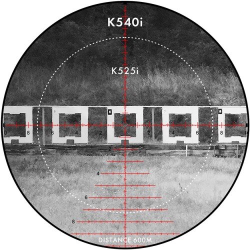 Produktabbildung K540i  5-40x56i / SKMR+ / ccw links