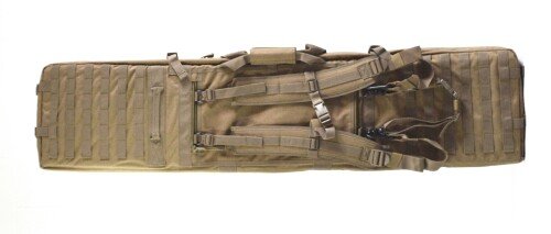 Produktabbildung AIM Tactical Drag Bag / Scout 50 / Tan