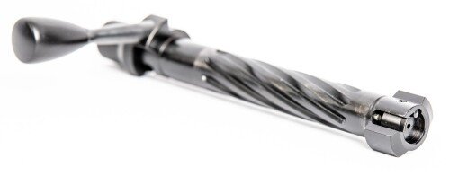 Produktabbildung HMB Tactical / RH / Short Action / Bolt Face .480 (.308) / Cerakote